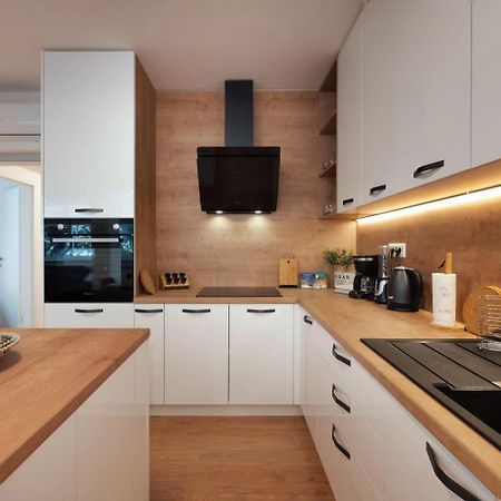 Apartments Zen Zadar Dış mekan fotoğraf