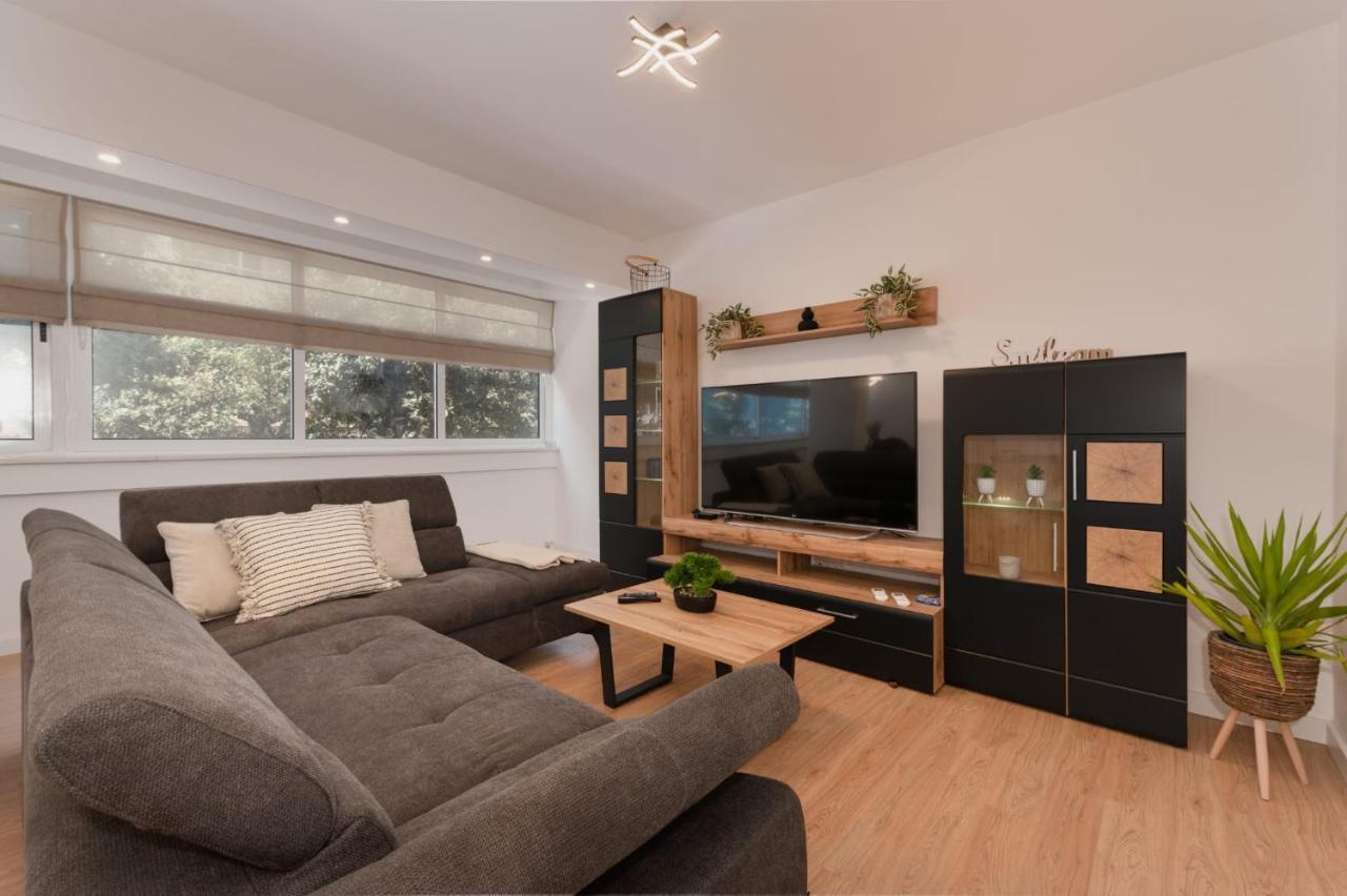 Apartments Zen Zadar Dış mekan fotoğraf
