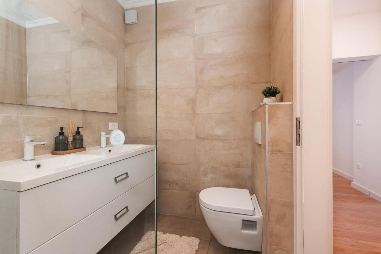 Apartments Zen Zadar Dış mekan fotoğraf