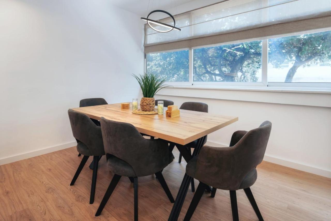 Apartments Zen Zadar Dış mekan fotoğraf