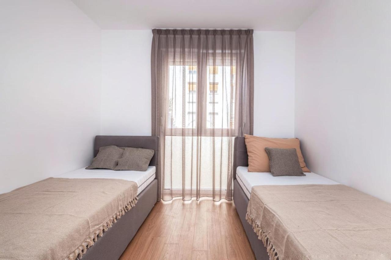 Apartments Zen Zadar Dış mekan fotoğraf