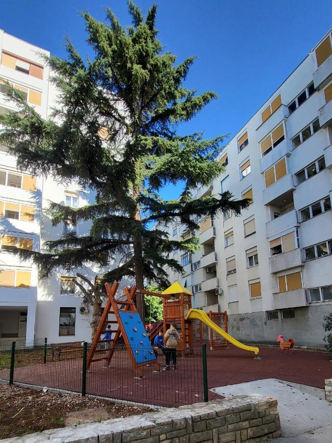 Apartments Zen Zadar Dış mekan fotoğraf